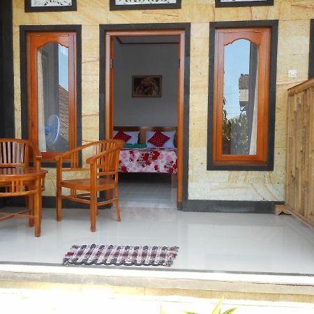 Ming Homestay 希德门 外观 照片